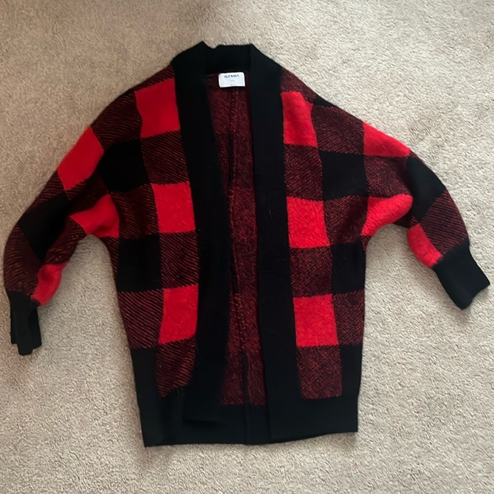 Cardigan
